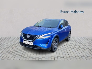 Used Nissan Qashqai 2022 for sale - 77178975: Photo