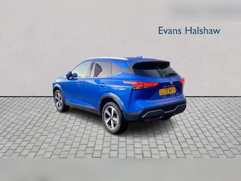 Used Nissan Qashqai 2022 for sale - 77178975: Photo