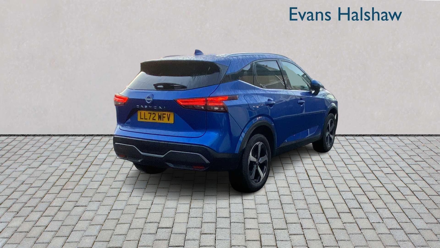 Used Nissan Qashqai for sale - 77178975: Photo 4