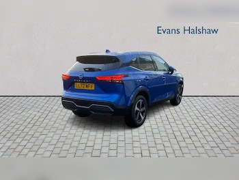 Used Nissan Qashqai 2022 for sale - 77178975: Photo