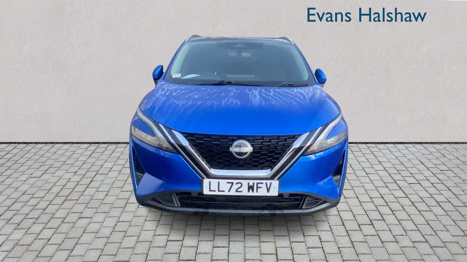 Used Nissan Qashqai for sale - 77178975: Photo 5