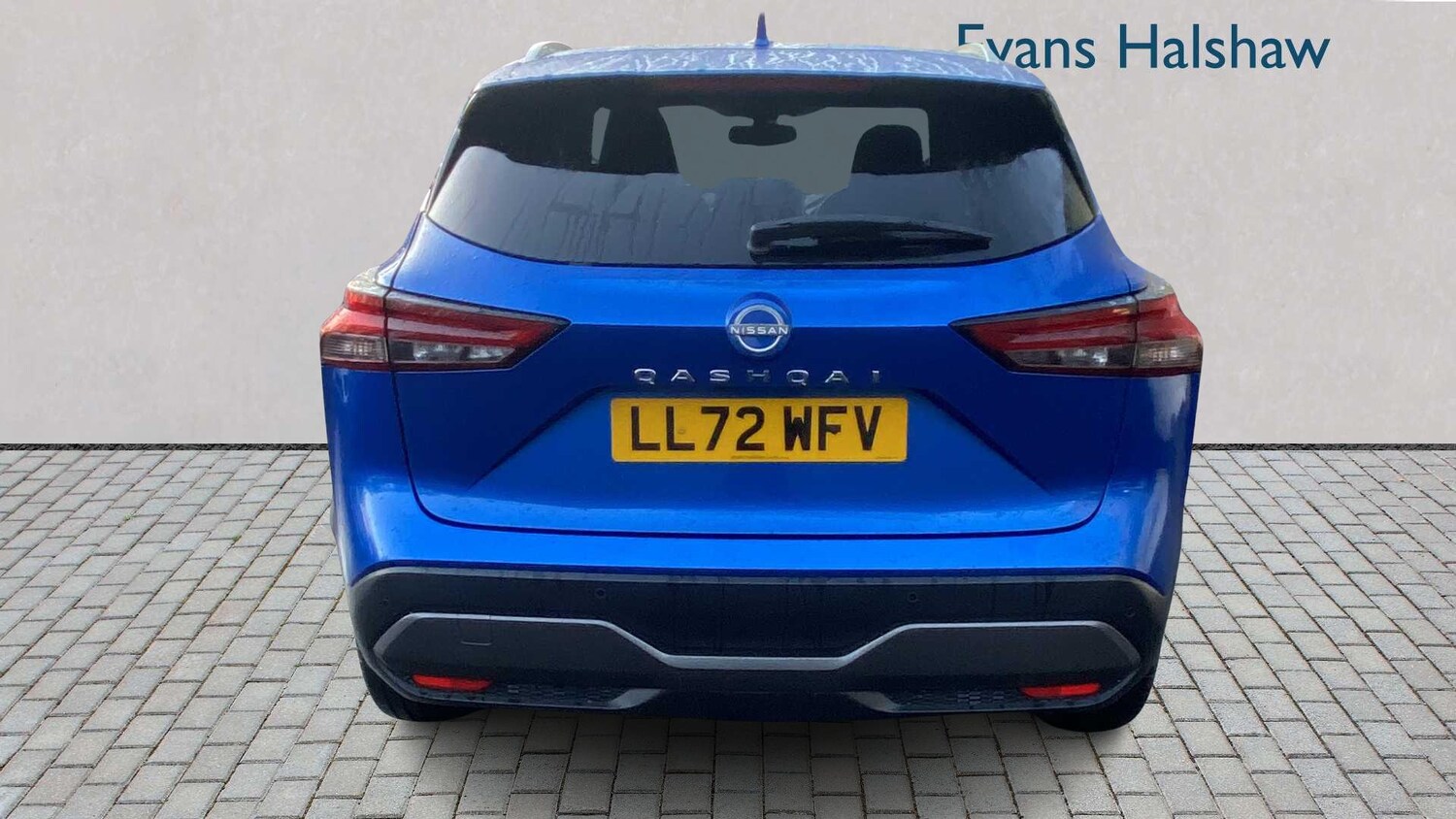 Used Nissan Qashqai for sale - 77178975: Photo 6