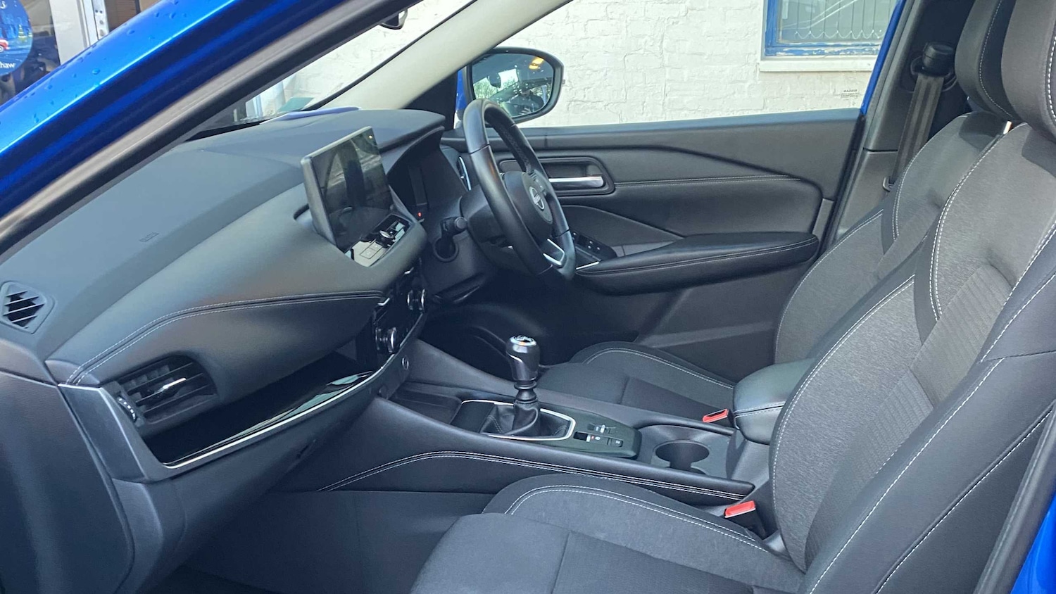 Used Nissan Qashqai for sale - 77178975: Photo 8