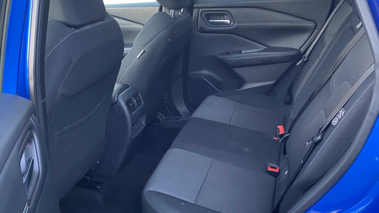 Used Nissan Qashqai for sale - 77178975: Photo 9