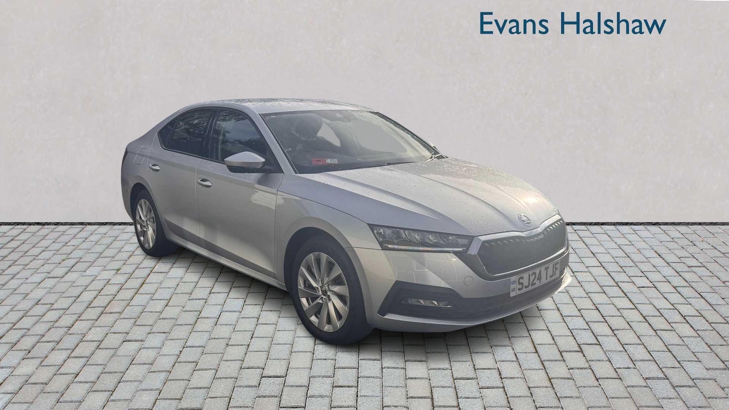 Used Skoda Octavia 2024 for sale - 76362657: Photo 1