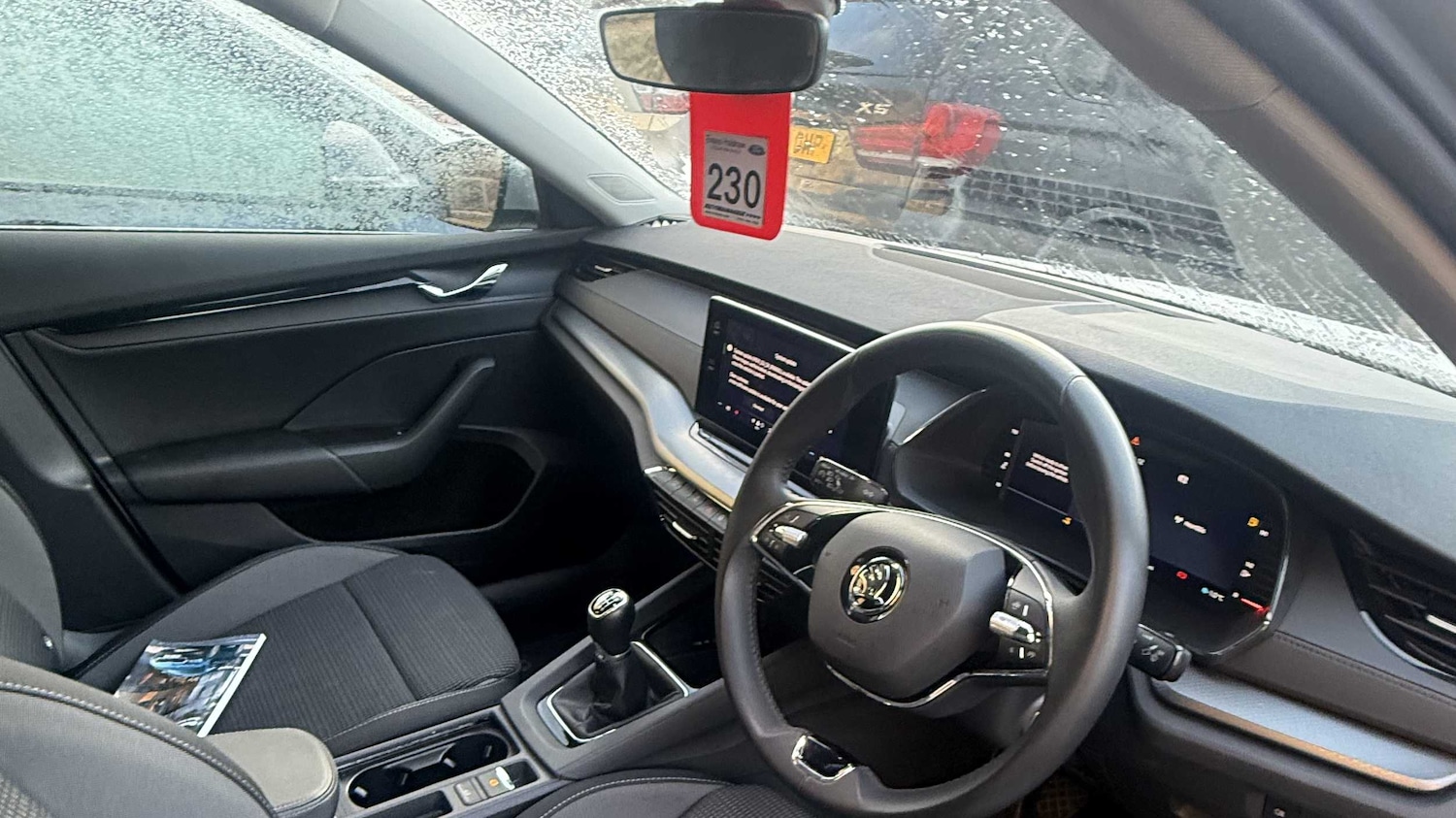 Used Skoda Octavia 2024 for sale - 76362657: Photo 10