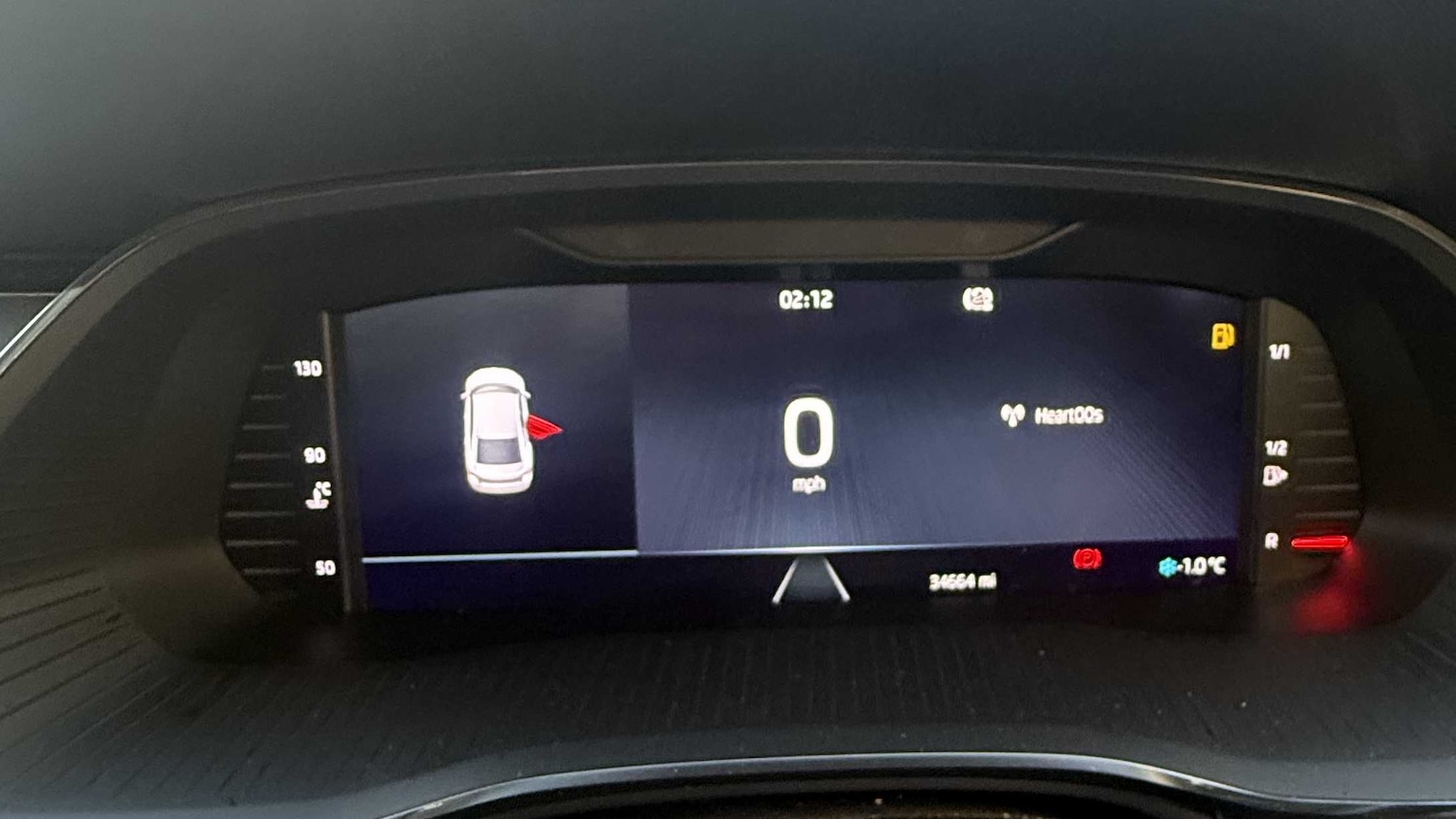 Used Skoda Octavia 2024 for sale - 76362657: Photo 12