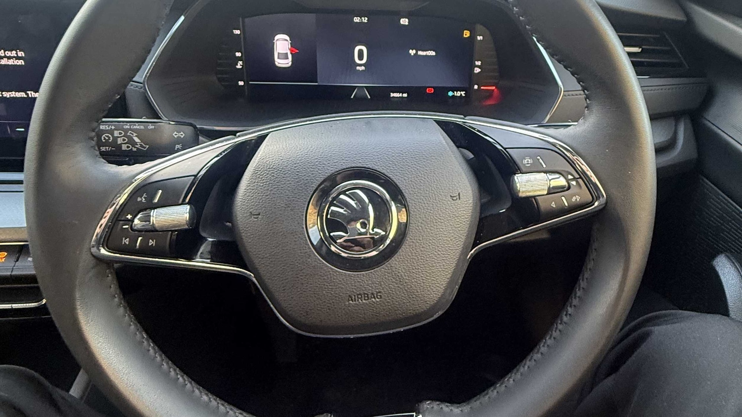 Used Skoda Octavia 2024 for sale - 76362657: Photo 13