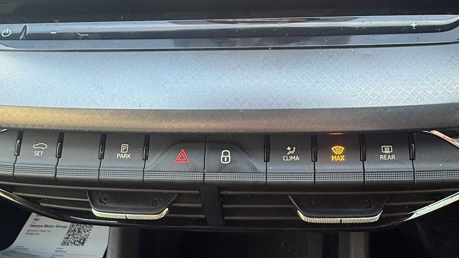 Used Skoda Octavia 2024 for sale - 76362657: Photo 15