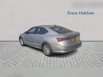 Used Skoda Octavia 2024 for sale - 76362657: Photo