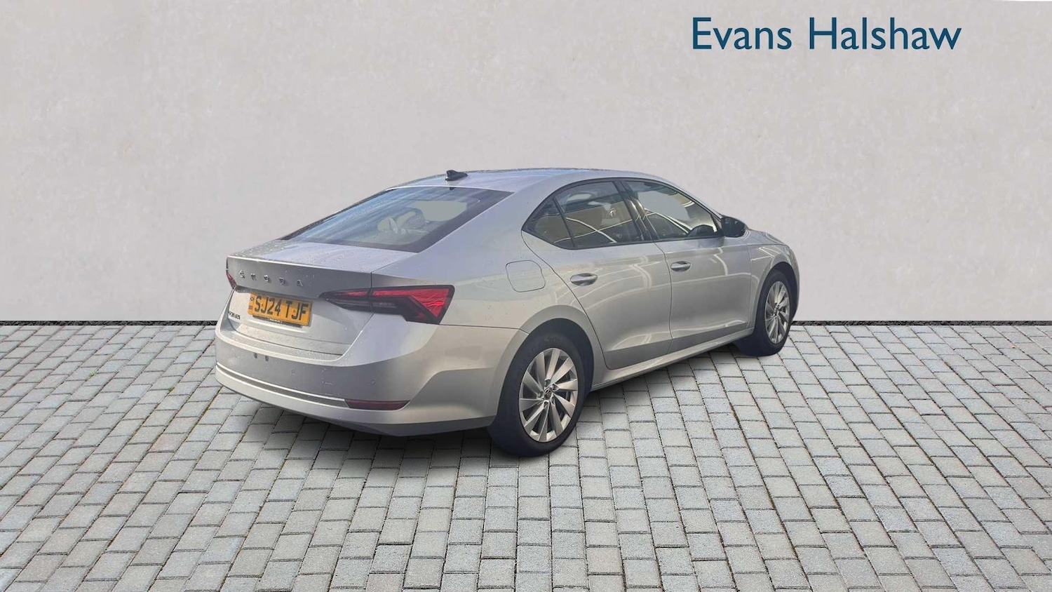 Used Skoda Octavia 2024 for sale - 76362657: Photo 3