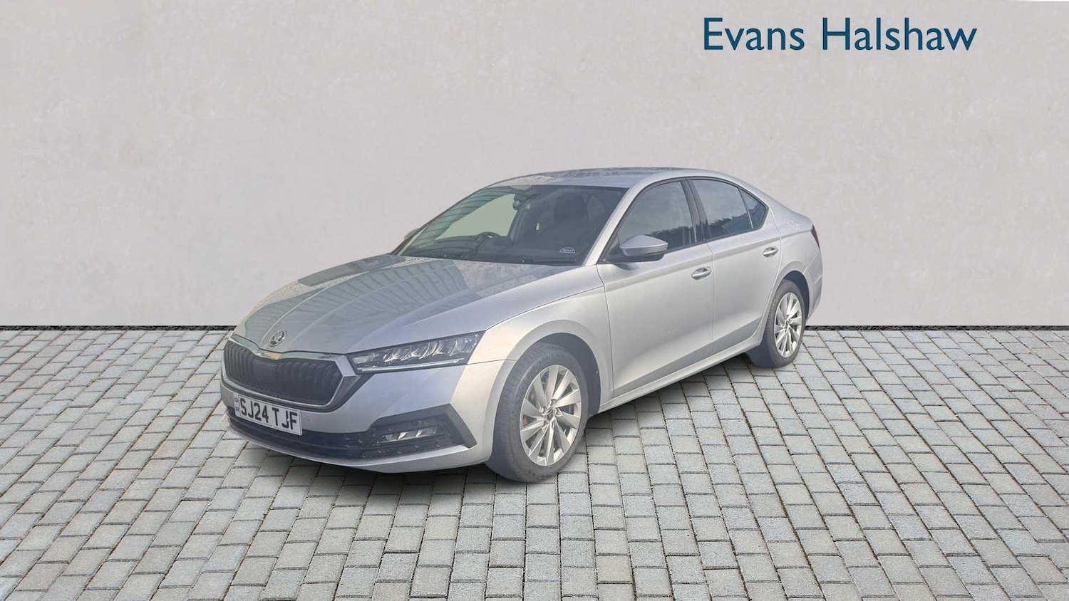 Used Skoda Octavia 2024 for sale - 76362657: Photo 4