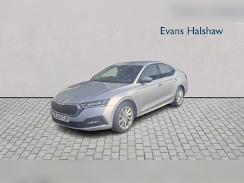 Used Skoda Octavia 2024 for sale - 76362657: Photo