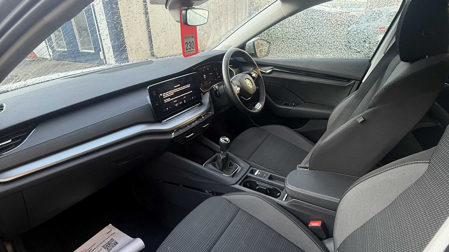 Used Skoda Octavia 2024 for sale - 76362657: Photo 6