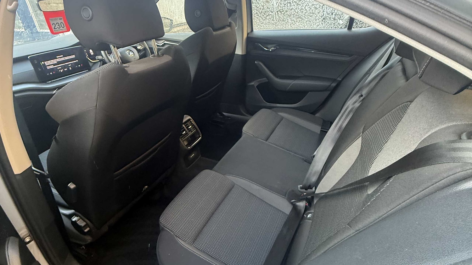 Used Skoda Octavia 2024 for sale - 76362657: Photo 7