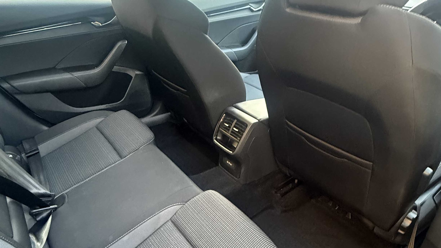 Used Skoda Octavia 2024 for sale - 76362657: Photo 9