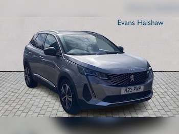 Used Peugeot 3008 2023 for sale - 78118774: Photo