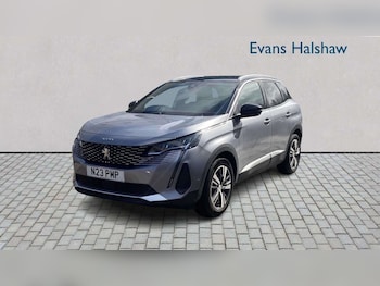 Used Peugeot 3008 2023 for sale - 78118774: Photo