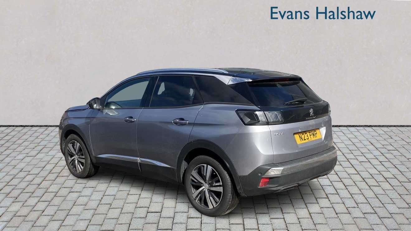 Used Peugeot 3008 2023 for sale - 78118774: Photo 3