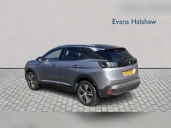 Used Peugeot 3008 2023 for sale - 78118774: Photo
