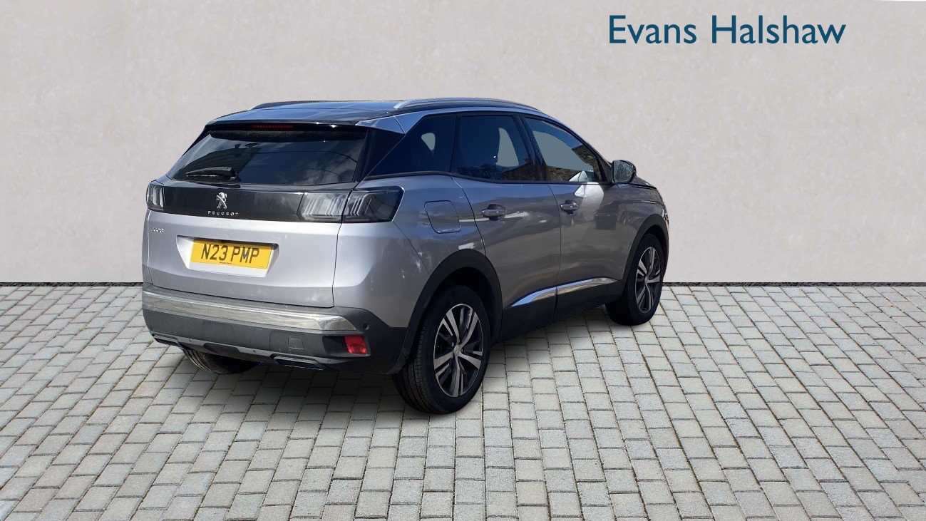 Used Peugeot 3008 2023 for sale - 78118774: Photo 4