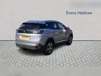 Used Peugeot 3008 2023 for sale - 78118774: Photo