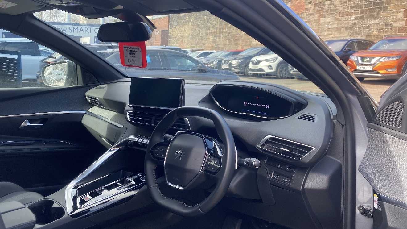 Used Peugeot 3008 2023 for sale - 78118774: Photo 5