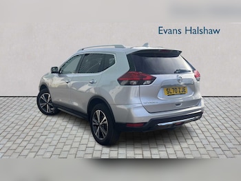 Used Nissan X-Trail 2020 for sale - 76362587: Photo