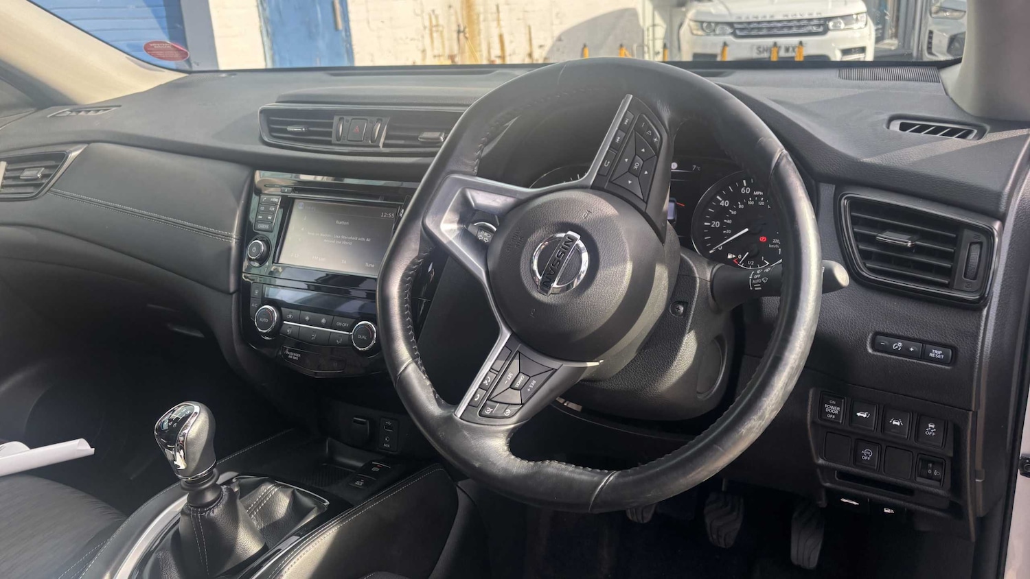Used Nissan X-Trail 2020 for sale - 76362587: Photo 5