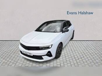Used Vauxhall Astra 2022 for sale - 79864438: Photo