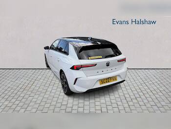Used Vauxhall Astra 2022 for sale - 79864438: Photo