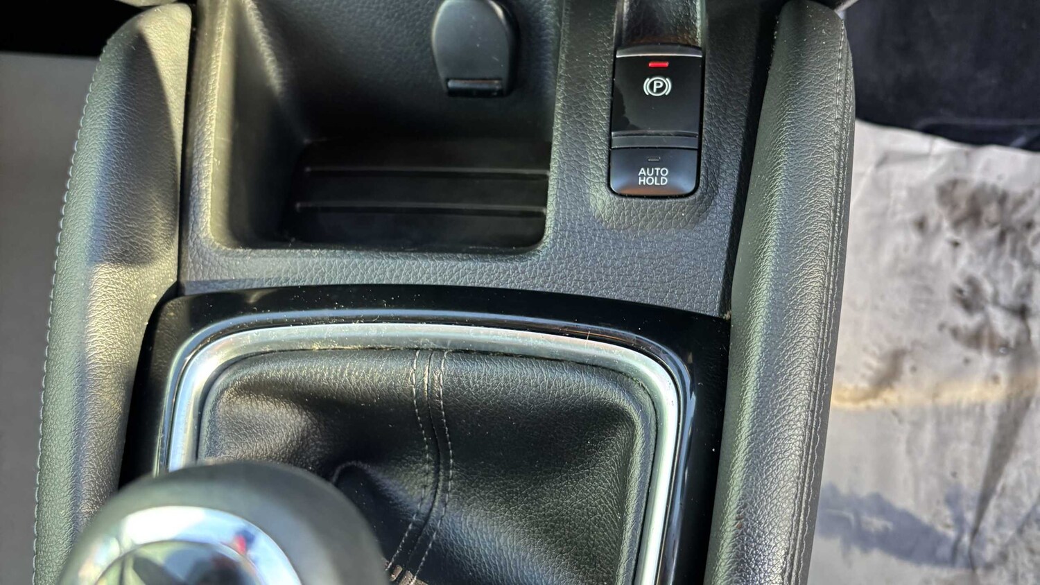 Used Nissan Qashqai for sale - 77257210: Photo 17