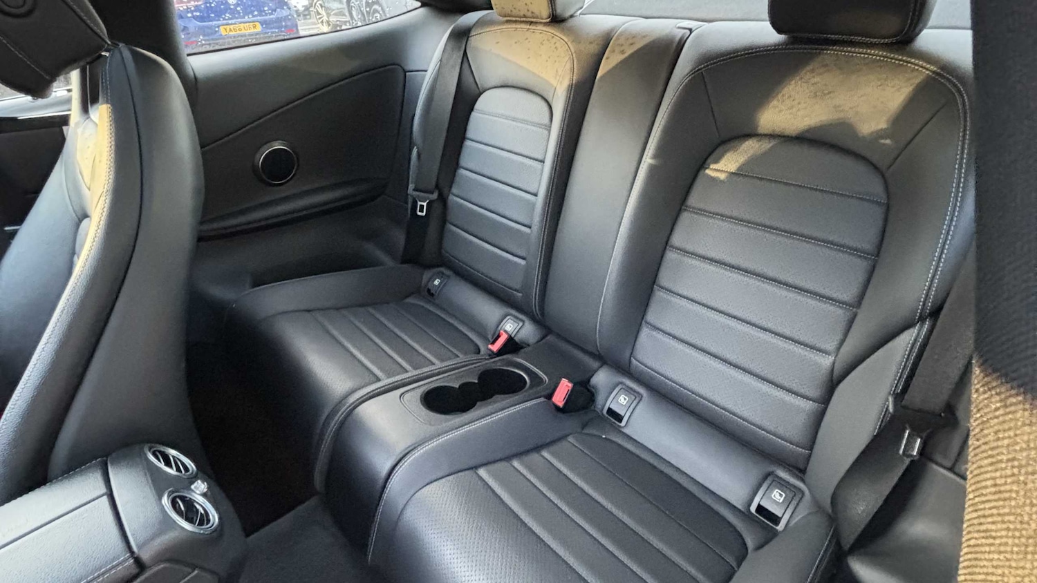 Used Mercedes-Benz C Class 2016 for sale - 76262487: Photo 10