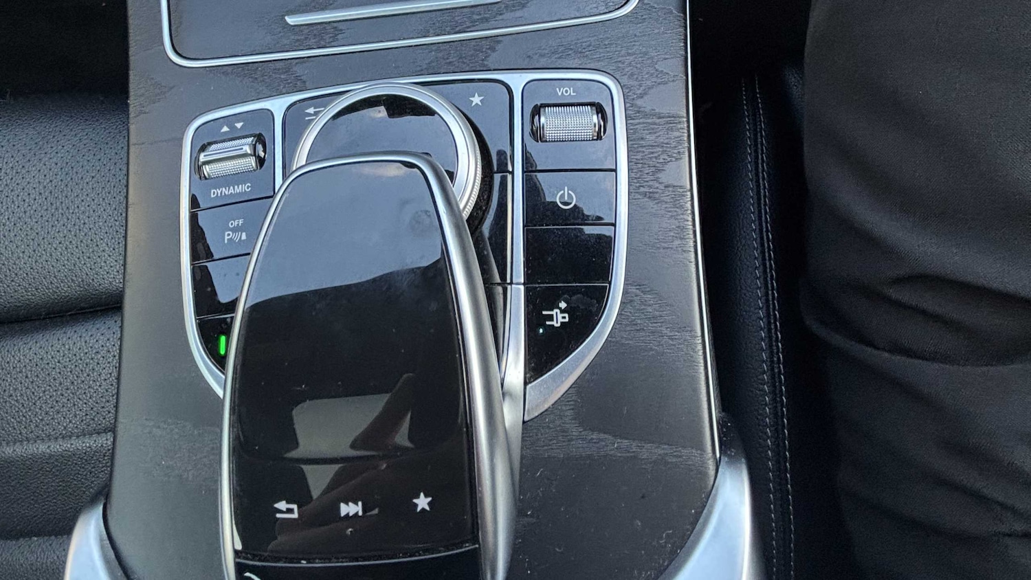 Used Mercedes-Benz C Class 2016 for sale - 76262487: Photo 15