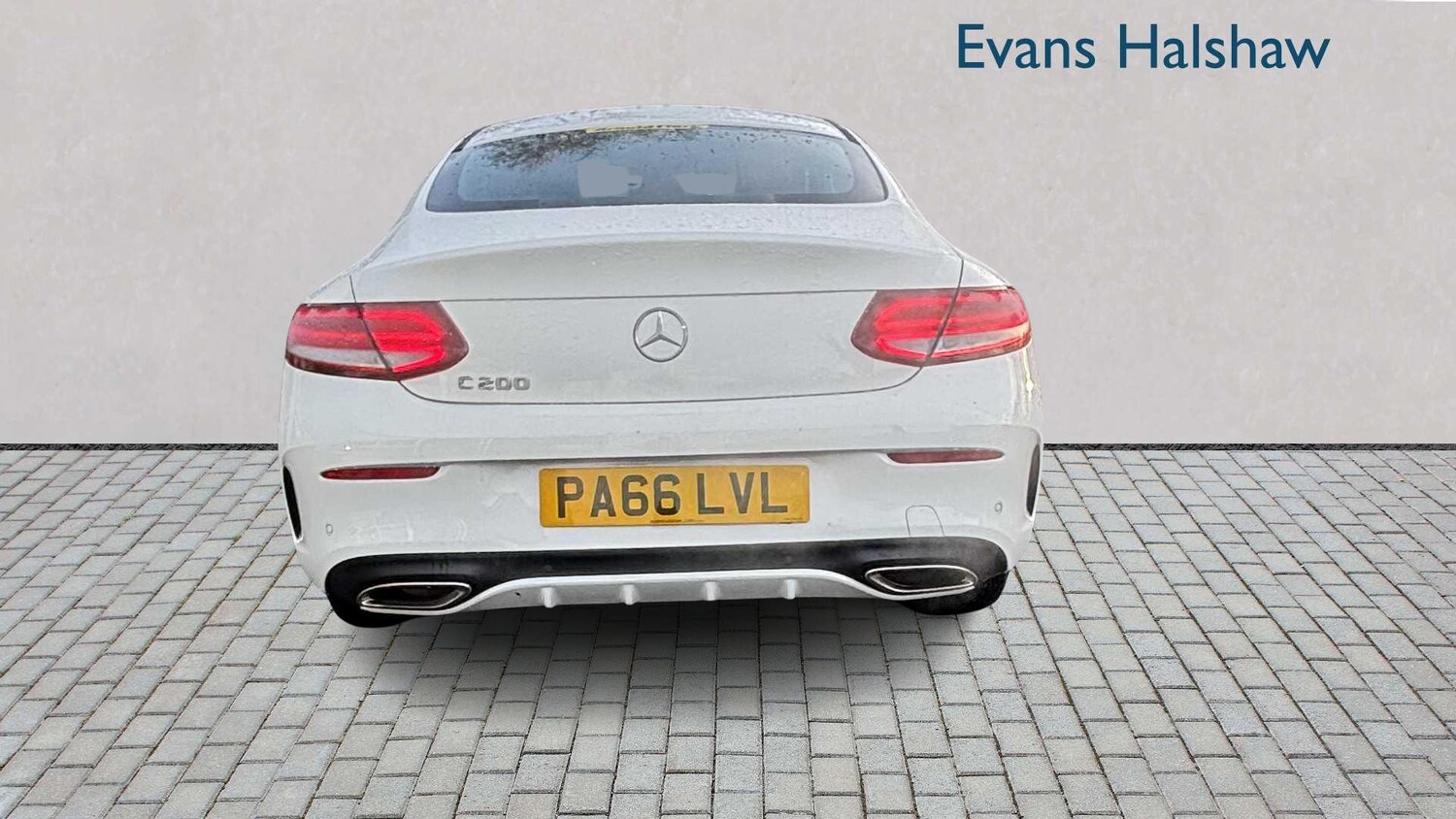 Used Mercedes-Benz C Class 2016 for sale - 76262487: Photo 6