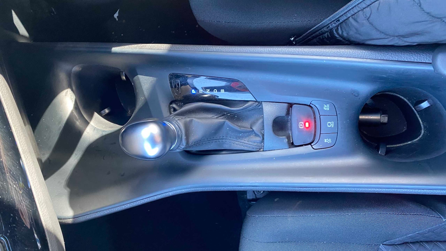 Used Toyota C-HR 2022 for sale - 78187867: Photo 10