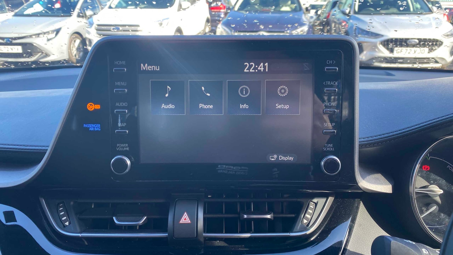 Used Toyota C-HR 2022 for sale - 78187867: Photo 13