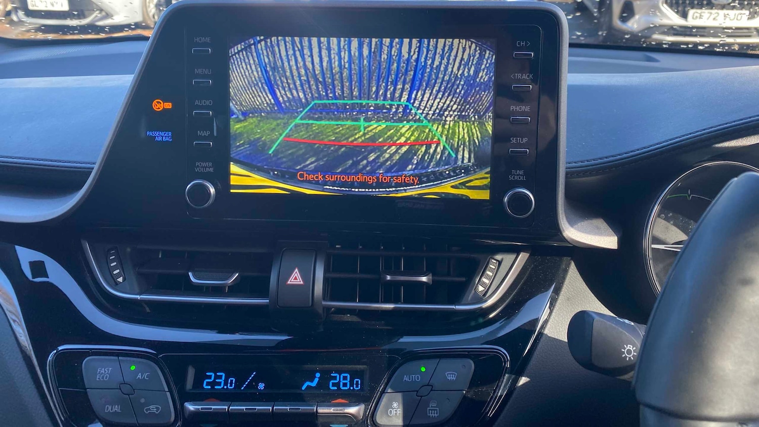 Used Toyota C-HR 2022 for sale - 78187867: Photo 14