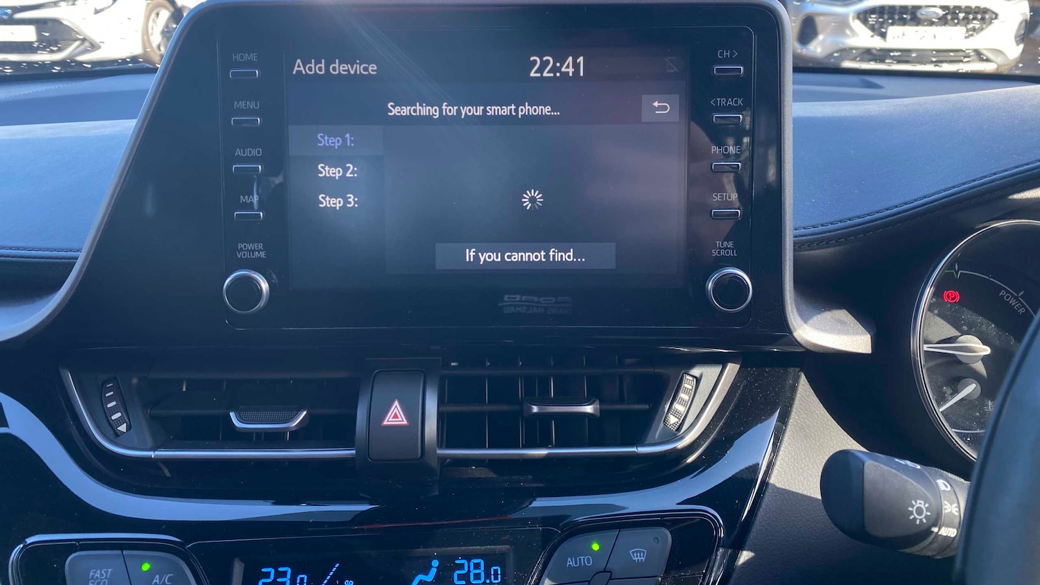 Used Toyota C-HR 2022 for sale - 78187867: Photo 15