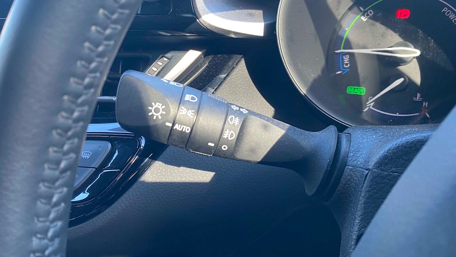 Used Toyota C-HR 2022 for sale - 78187867: Photo 17