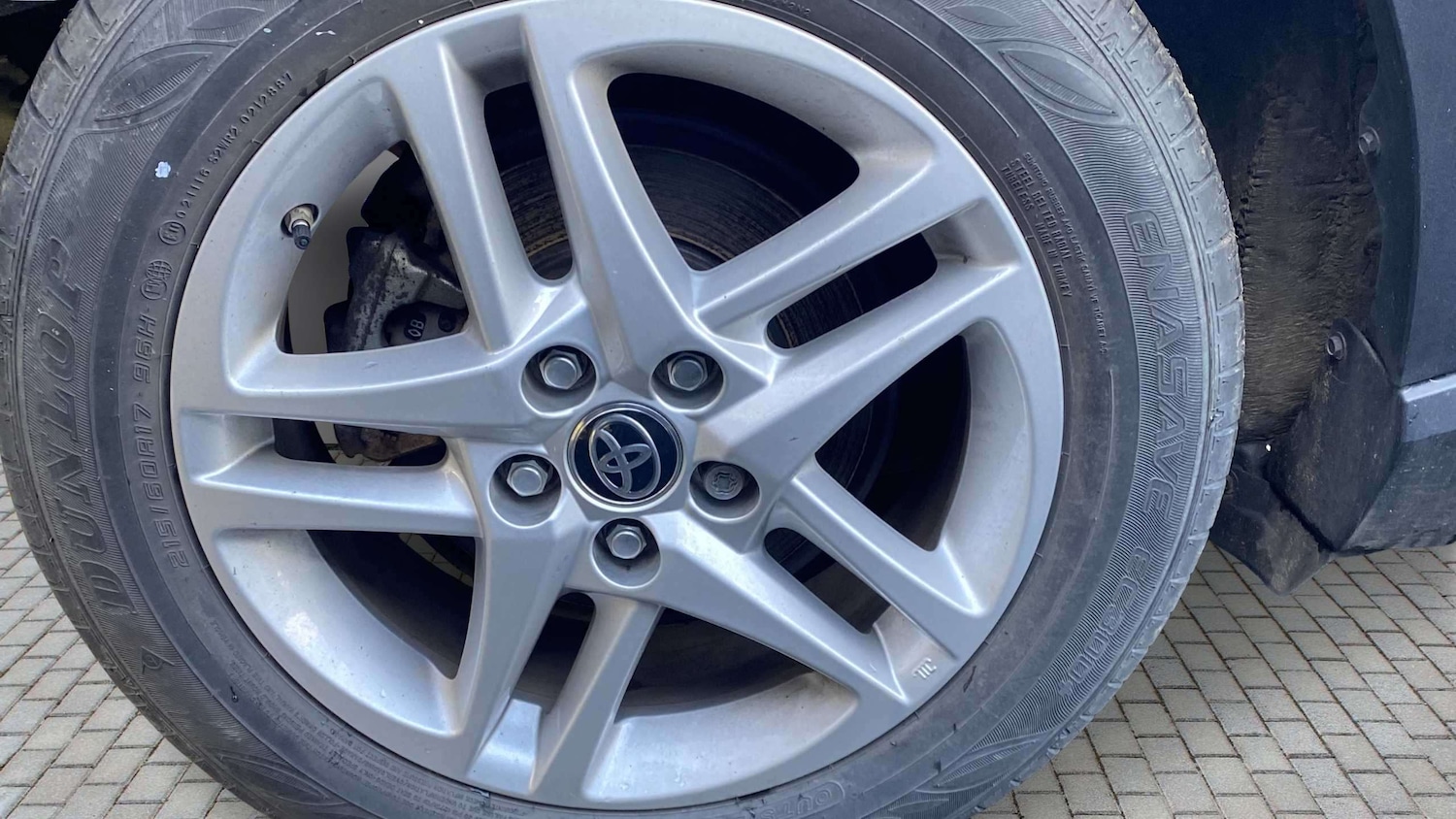 Used Toyota C-HR 2022 for sale - 78187867: Photo 6