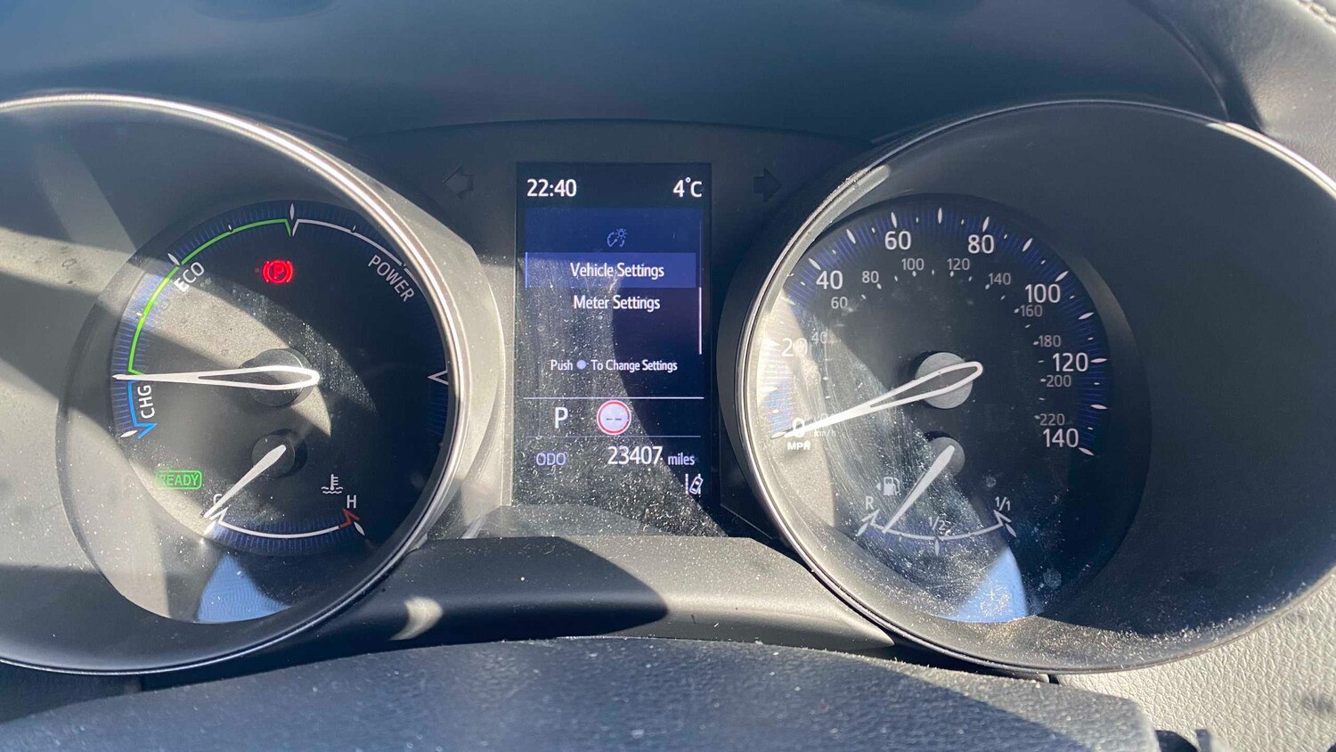 Used Toyota C-HR 2022 for sale - 78187867: Photo 8