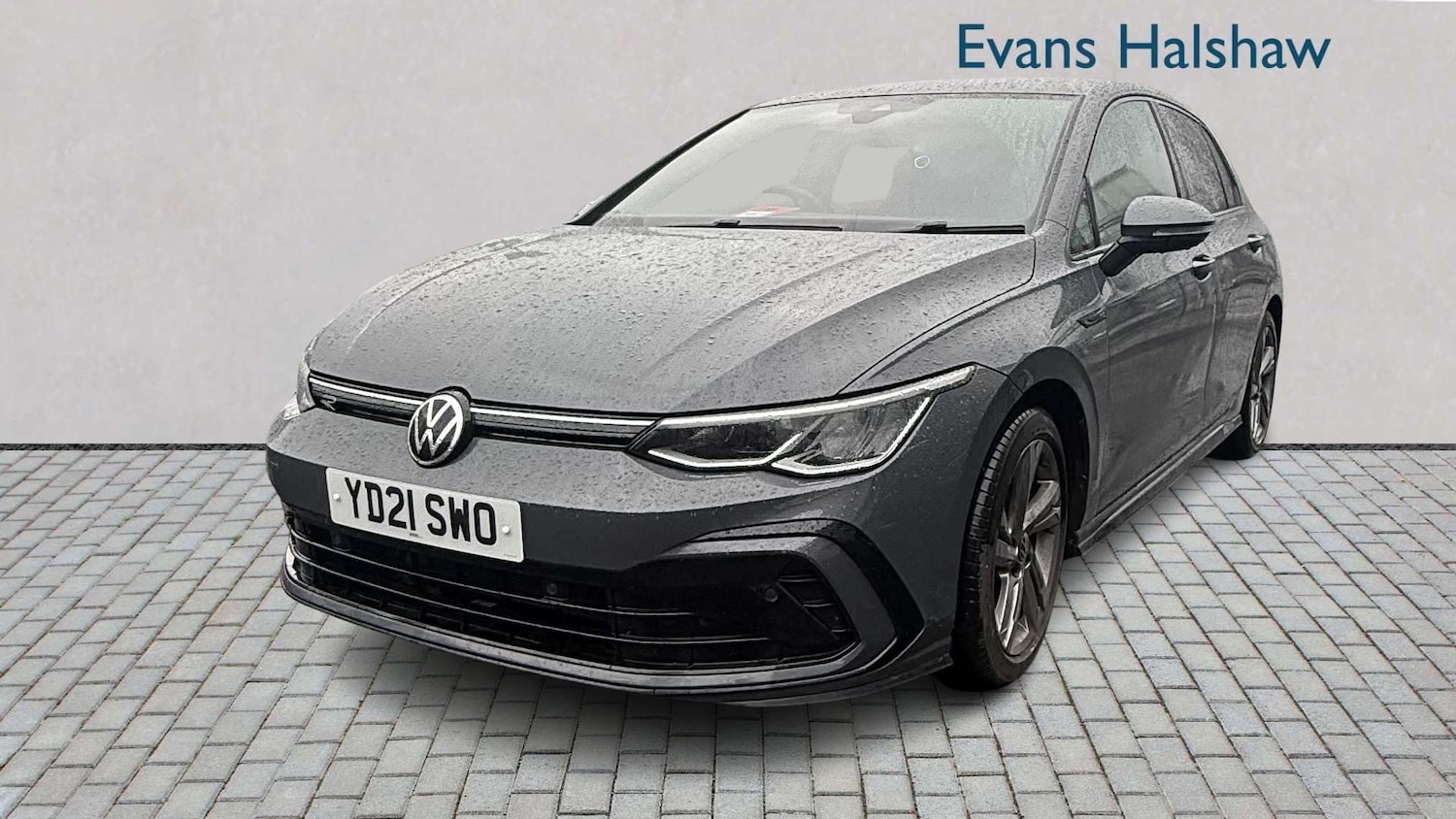 Used Volkswagen Golf 2021 for sale - 77772299: Photo 2