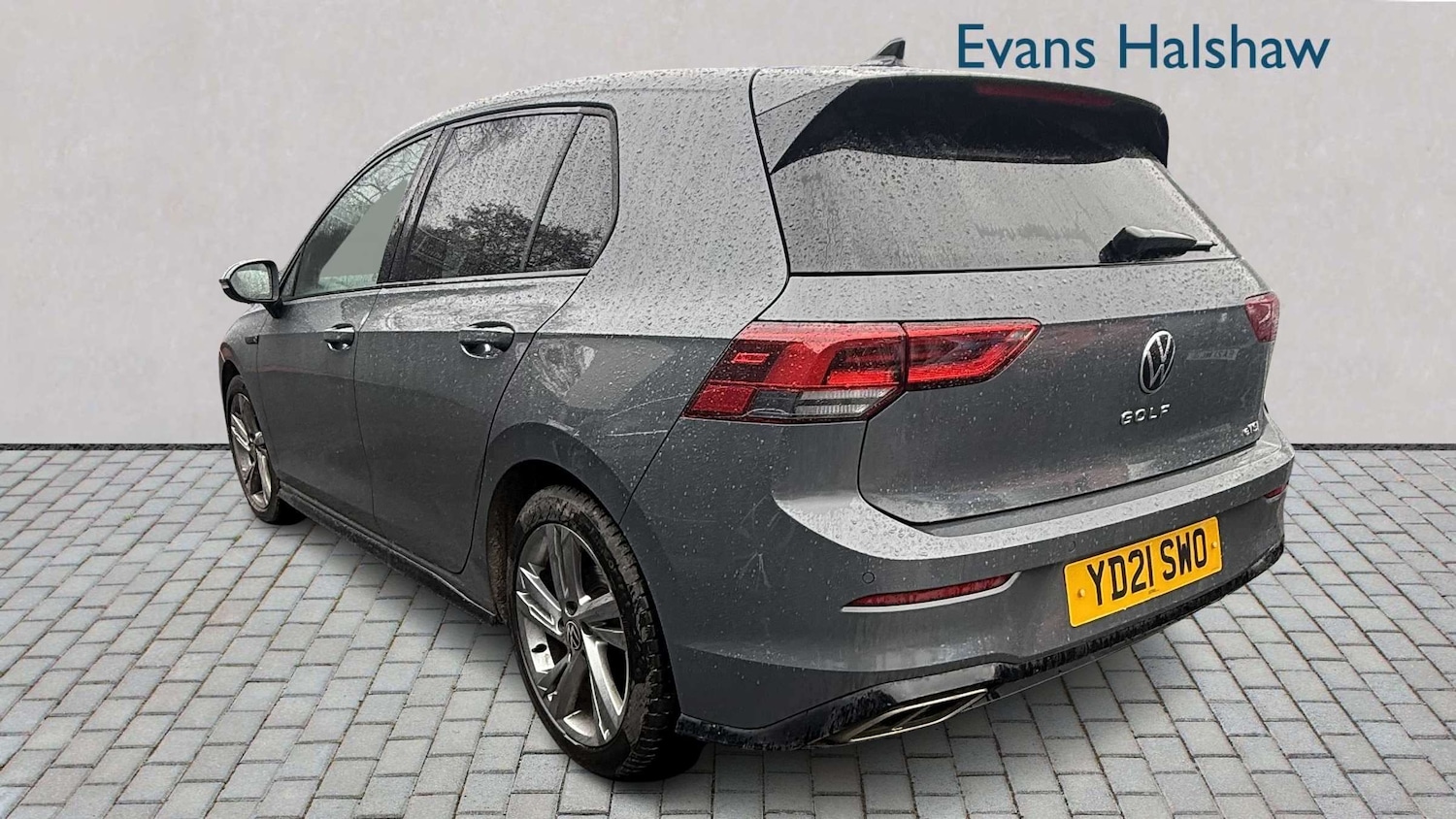 Used Volkswagen Golf 2021 for sale - 77772299: Photo 3