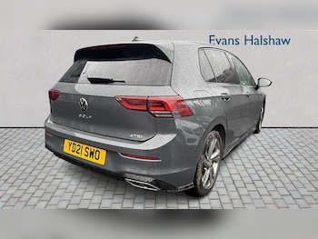 Used Volkswagen Golf 2021 for sale - 77772299: Photo