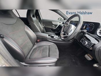 Used Mercedes-Benz A-Class 2020 for sale - 78812503: Photo