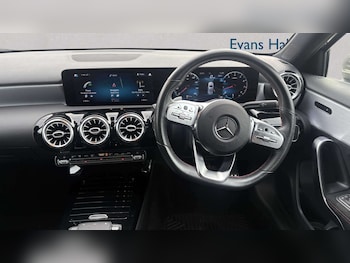 Used Mercedes-Benz A-Class 2020 for sale - 78812503: Photo