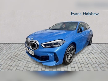 Used BMW 1 Series 2020 for sale - 79051710: Photo