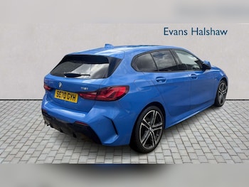 Used BMW 1 Series 2020 for sale - 79051710: Photo