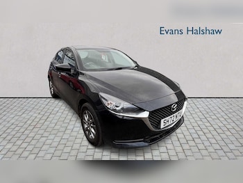 Used Mazda Mazda2 2022 for sale - 77458704: Photo